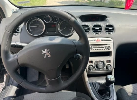 Peugeot 308 1.6 HDI 92 ..  | Mobile.bg    8