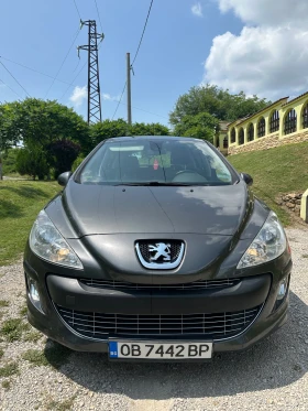 Peugeot 308 1.6 HDI 92 ..  | Mobile.bg    2