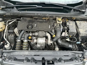 Peugeot 308 1.6 HDI 92 ..  | Mobile.bg    17