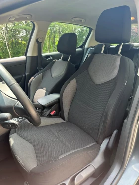 Peugeot 308 1.6 HDI 92 ..  | Mobile.bg    11