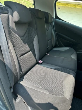 Peugeot 308 1.6 HDI 92 ..  | Mobile.bg    14