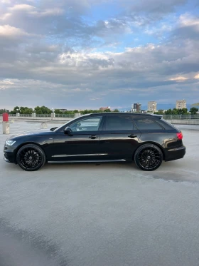 Audi A6 3.0 BiTdi // S-line // 8ZF // 313  | Mobile.bg    6