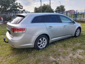 Toyota Avensis 1.8 | Mobile.bg    3