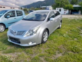 Toyota Avensis 1.8 | Mobile.bg    2