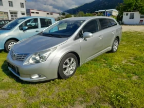 Toyota Avensis 1.8 | Mobile.bg    5