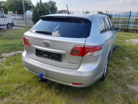 Toyota Avensis 1.8 | Mobile.bg    7