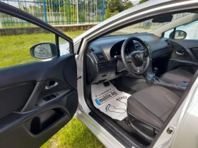 Toyota Avensis 1.8 | Mobile.bg    10