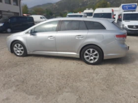 Обява за продажба на Toyota Avensis 1.8 ~11 290 лв. - изображение 6 | Auto.bg Обява за продажба на Toyota Avensis 1.8 ~11 290 лв. - изображение 6