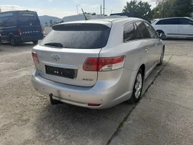 Обява за продажба на Toyota Avensis 1.8 ~11 290 лв. - изображение 4 | Auto.bg Обява за продажба на Toyota Avensis 1.8 ~11 290 лв. - изображение 4