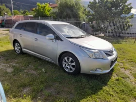Toyota Avensis 1.8 | Mobile.bg    4