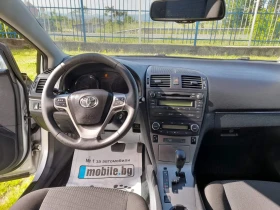Toyota Avensis 1.8 | Mobile.bg    12