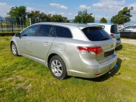 Toyota Avensis 1.8 | Mobile.bg    6