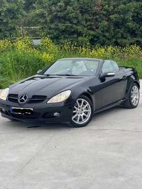 Mercedes-Benz SLK | Mobile.bg    11
