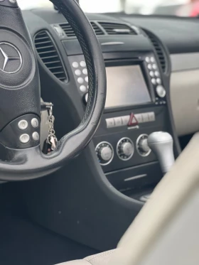 Mercedes-Benz SLK | Mobile.bg    15