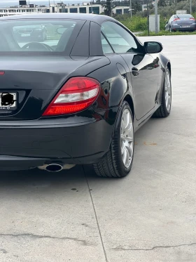 Mercedes-Benz SLK | Mobile.bg    8