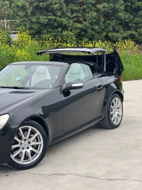 Mercedes-Benz SLK | Mobile.bg    4