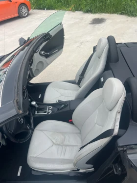 Mercedes-Benz SLK | Mobile.bg    17