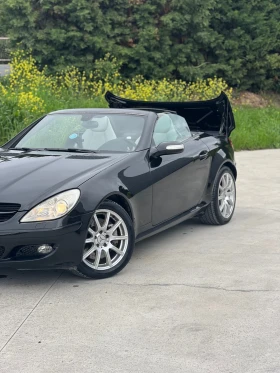 Mercedes-Benz SLK | Mobile.bg    3