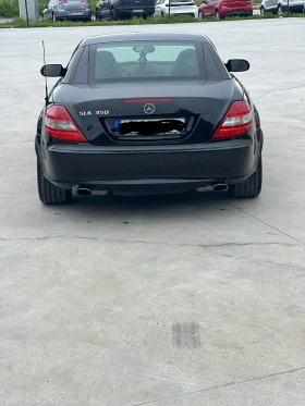Mercedes-Benz SLK | Mobile.bg    5