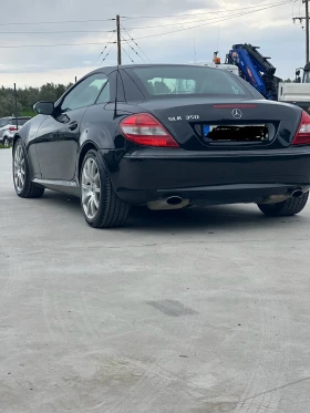 Mercedes-Benz SLK | Mobile.bg    6