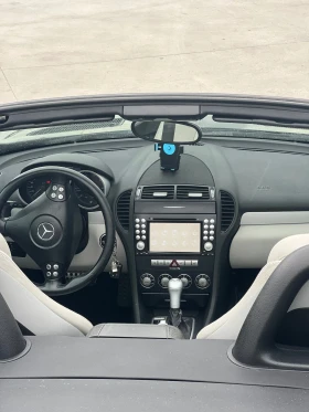 Mercedes-Benz SLK | Mobile.bg    14
