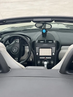 Mercedes-Benz SLK | Mobile.bg    12