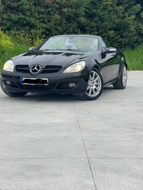 Mercedes-Benz SLK | Mobile.bg    2