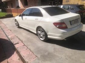 Обява за продажба на Mercedes-Benz C 300 ~18 800 лв. - изображение 3