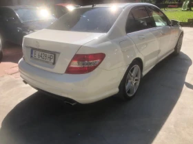 Обява за продажба на Mercedes-Benz C 300 ~18 800 лв. - изображение 2