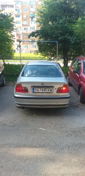 BMW 318 | Mobile.bg    10