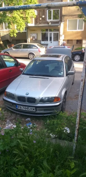 BMW 318 | Mobile.bg    13