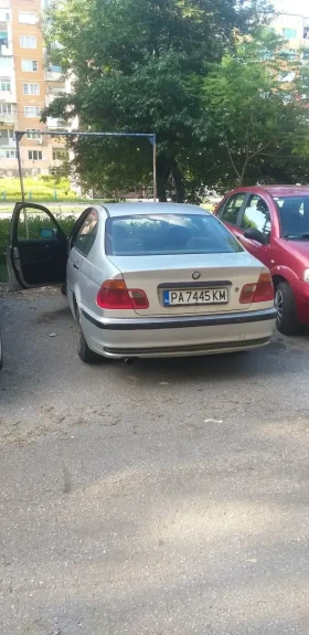 BMW 318 | Mobile.bg    2