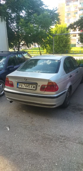 BMW 318 | Mobile.bg    14