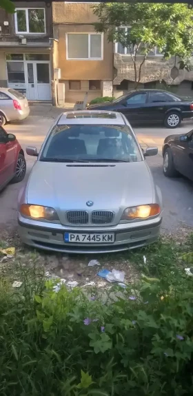 BMW 318 | Mobile.bg    7