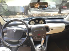 Обява за продажба на Lancia Ypsilon 1.4 16V АГУ ~5 200 лв. - изображение 10