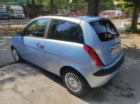 Обява за продажба на Lancia Ypsilon 1.4 16V АГУ ~5 200 лв. - изображение 3