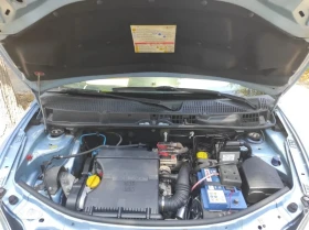 Обява за продажба на Lancia Ypsilon 1.4 16V АГУ ~5 200 лв. - изображение 5