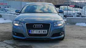     Audi A3 Facelift