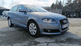 Audi A3 Facelift | Mobile.bg    2