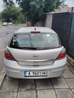 Обява за продажба на Opel Astra 1.6/105к.с. ~6 000 лв. - изображение 2