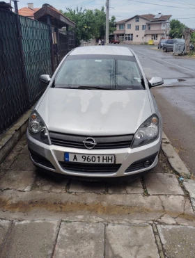 Обява за продажба на Opel Astra 1.6/105к.с. ~6 000 лв. - изображение 1