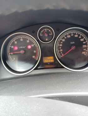 Обява за продажба на Opel Astra 1.6/105к.с. ~6 000 лв. - изображение 11