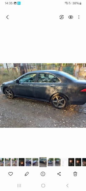 Обява за продажба на Honda Accord ~2 000 лв. - изображение 2