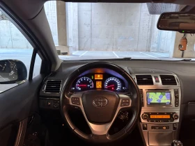 Toyota Avensis /GERMANY/NAVI/CAMERA//PODGREV/155000km - 22990 лв. - 48172634 9