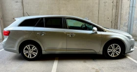 Toyota Avensis /GERMANY/NAVI/CAMERA//PODGREV/155000km - 22990 лв. - 48172634 3