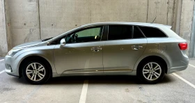 Toyota Avensis /GERMANY/NAVI/CAMERA//PODGREV/155000km - 22990 лв. - 48172634 4