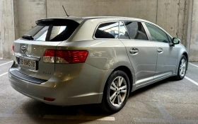 Toyota Avensis /GERMANY/NAVI/CAMERA//PODGREV/155000km - 22990 лв. - 48172634 5