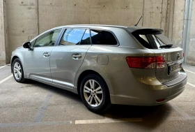 Toyota Avensis /GERMANY/NAVI/CAMERA//PODGREV/155000km - 22990 лв. - 48172634 6