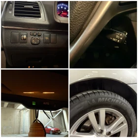 Toyota Avensis /GERMANY/NAVI/CAMERA//PODGREV/155000km - 22990 лв. - 48172634 16