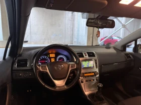 Toyota Avensis /GERMANY/NAVI/CAMERA//PODGREV/155000km - 22990 лв. - 48172634 10
